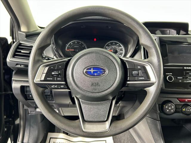 used 2019 Subaru Impreza car, priced at $14,999