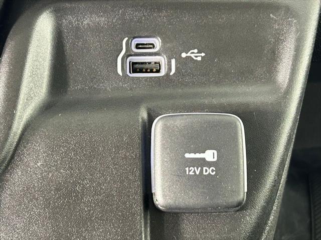 used 2025 Ram ProMaster 2500 car, priced at $37,999