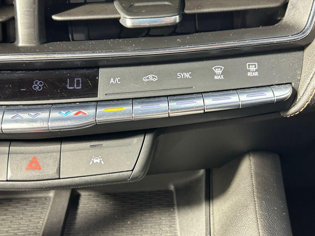 used 2021 Cadillac CT5 car, priced at $33,522