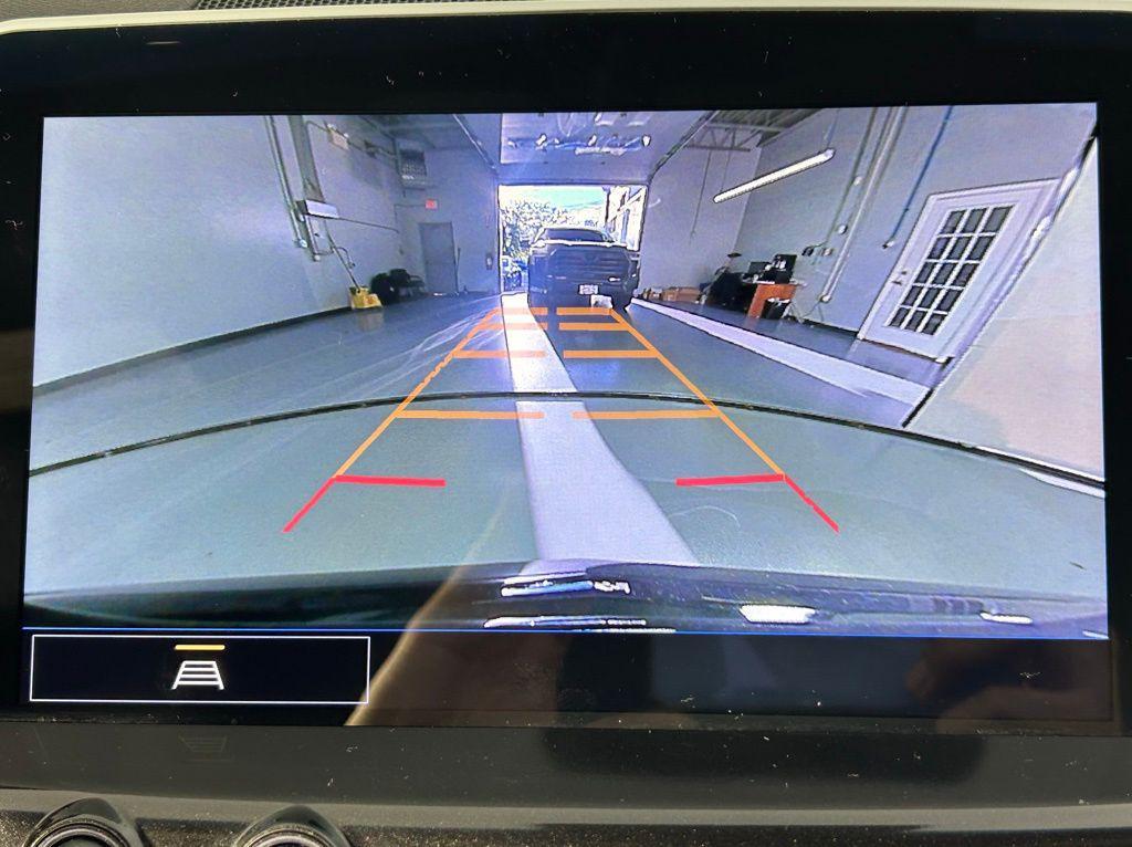 used 2021 Cadillac CT5 car, priced at $33,522