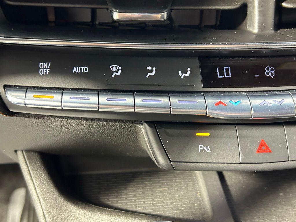 used 2021 Cadillac CT5 car, priced at $33,522