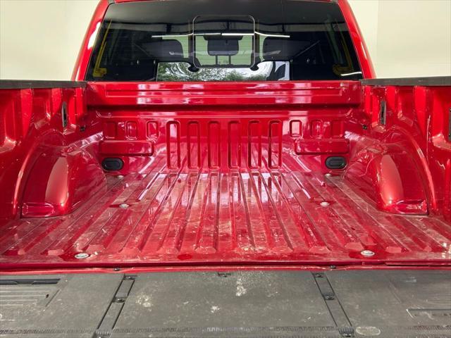 used 2023 Ford F-150 car, priced at $72,345
