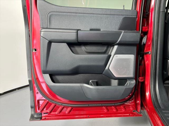 used 2023 Ford F-150 car, priced at $72,345