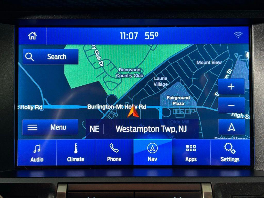 used 2020 Ford Shelby GT500 car, priced at $65,999