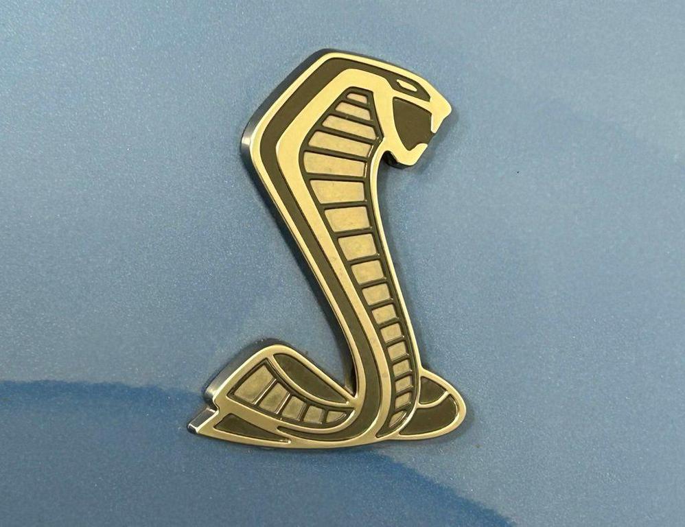 used 2020 Ford Shelby GT500 car, priced at $65,999