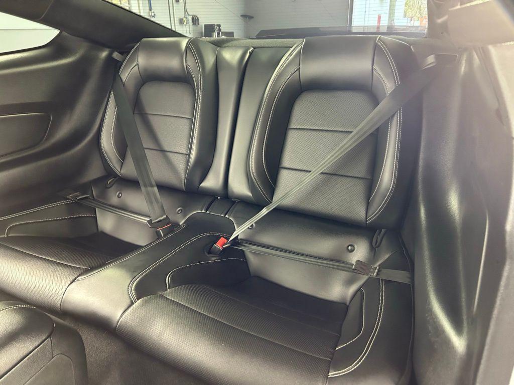 used 2020 Ford Shelby GT500 car, priced at $65,999