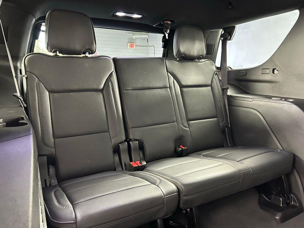used 2024 GMC Yukon car, priced at $67,999