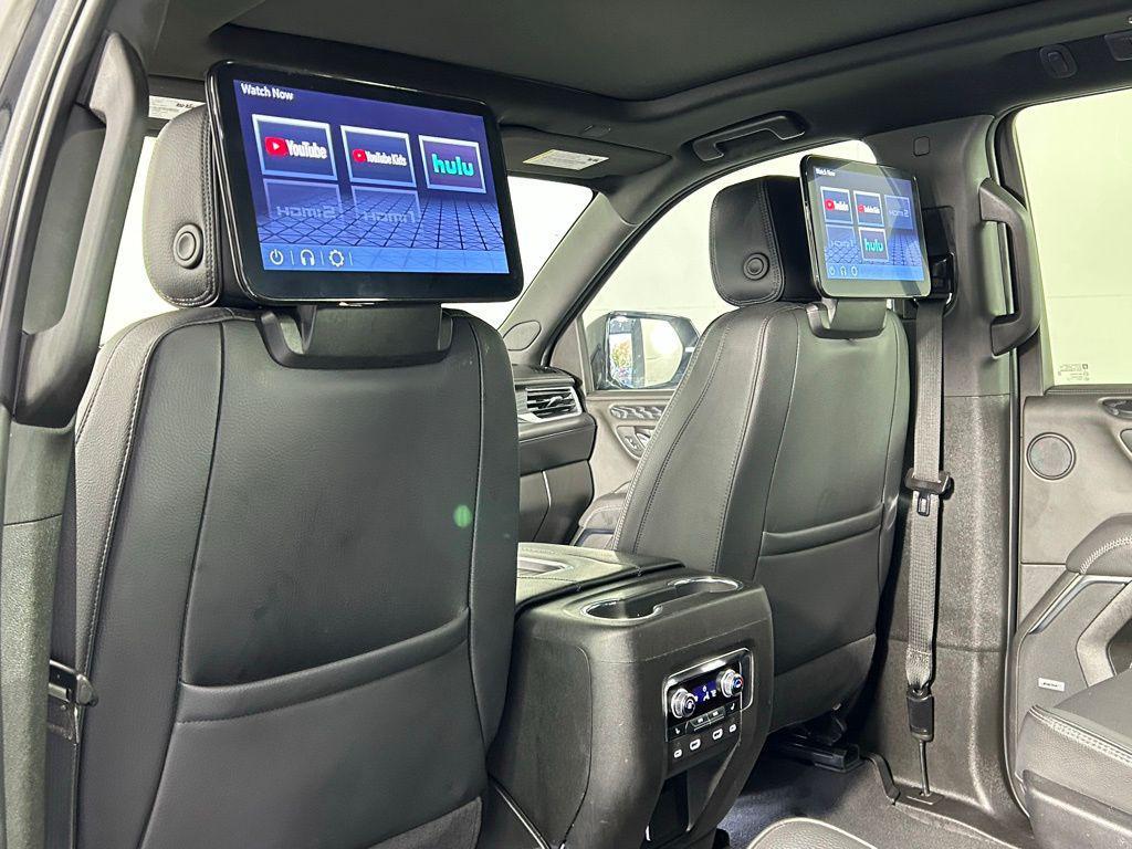 used 2024 GMC Yukon car, priced at $67,999