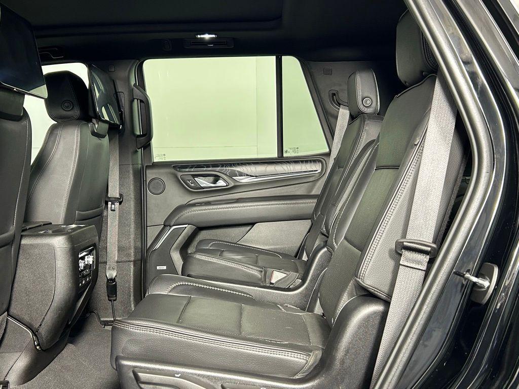 used 2024 GMC Yukon car, priced at $67,999