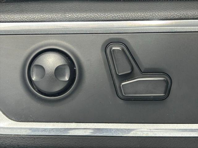 used 2022 Ram 1500 car, priced at $45,999