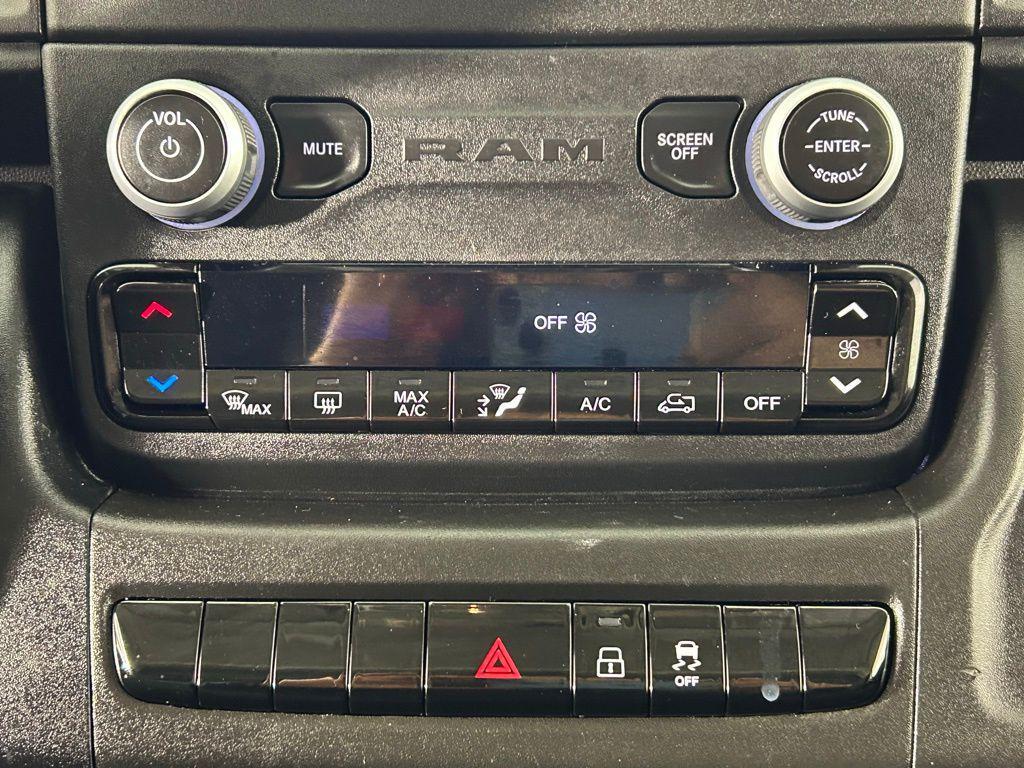 used 2023 Ram ProMaster 1500 car, priced at $25,999