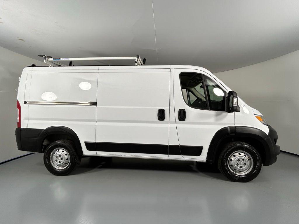 used 2023 Ram ProMaster 1500 car, priced at $25,999