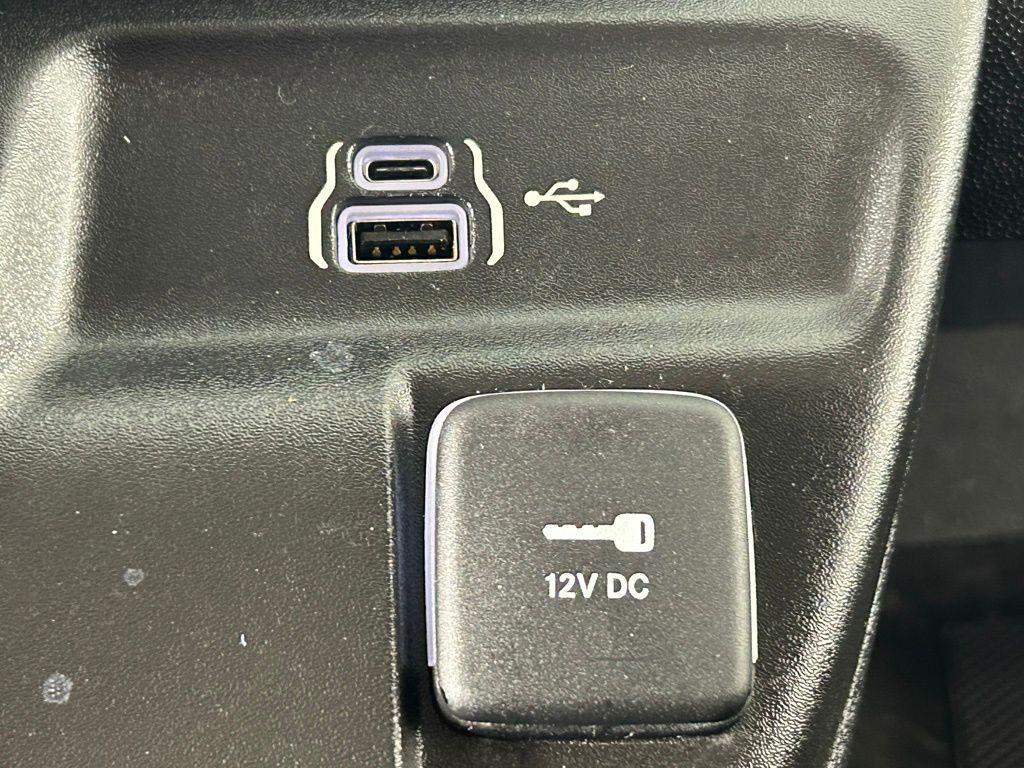 used 2023 Ram ProMaster 1500 car, priced at $25,999