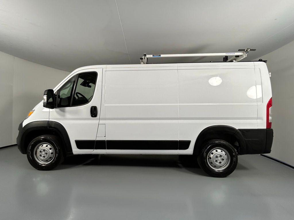 used 2023 Ram ProMaster 1500 car, priced at $25,999