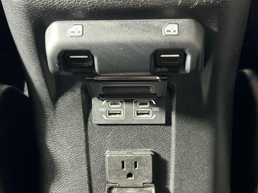 used 2022 Jeep Wrangler Unlimited car, priced at $29,500