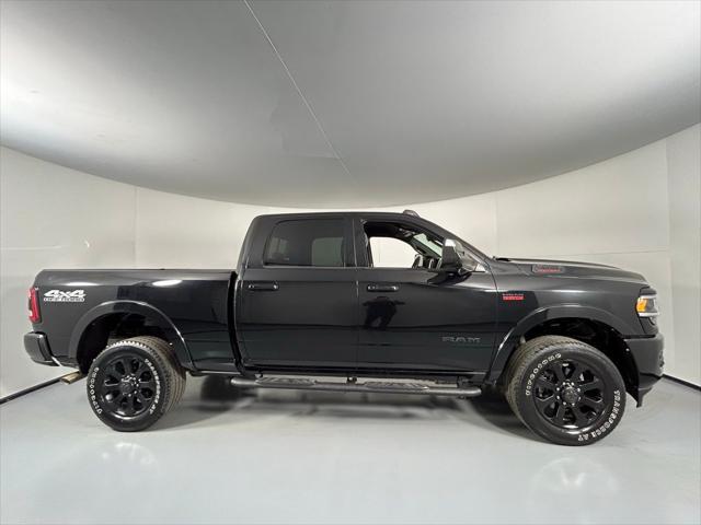 used 2019 Ram 2500 car, priced at $47,410