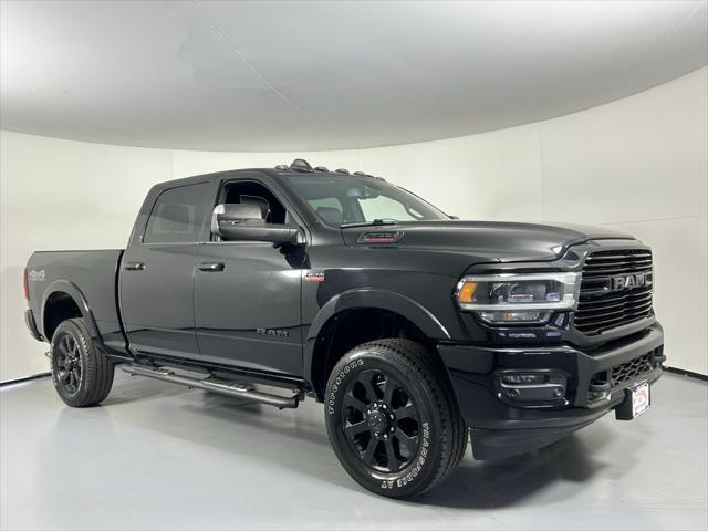 used 2019 Ram 2500 car, priced at $47,410