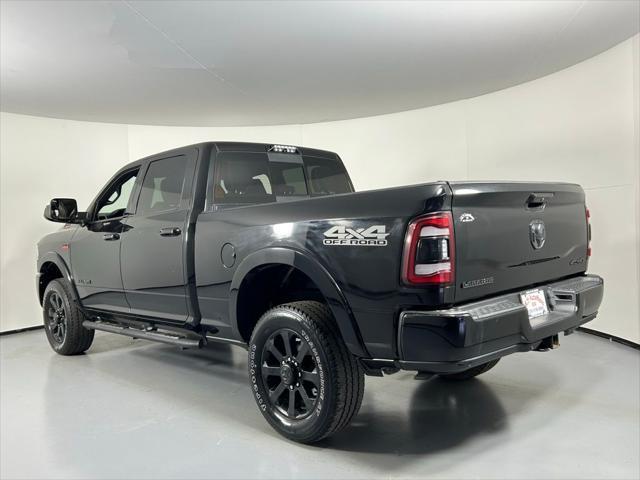 used 2019 Ram 2500 car, priced at $47,410