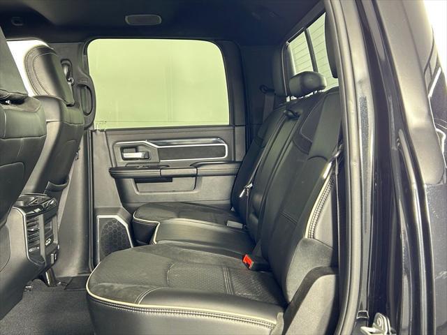 used 2019 Ram 2500 car, priced at $47,410