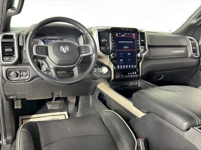 used 2019 Ram 2500 car, priced at $47,410