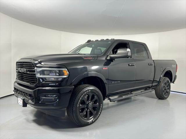 used 2019 Ram 2500 car, priced at $47,410