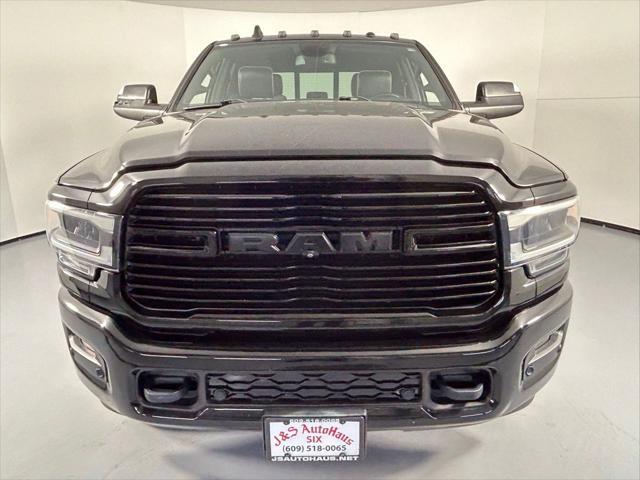 used 2019 Ram 2500 car, priced at $47,410