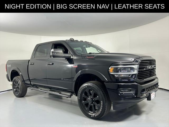 used 2019 Ram 2500 car, priced at $47,410