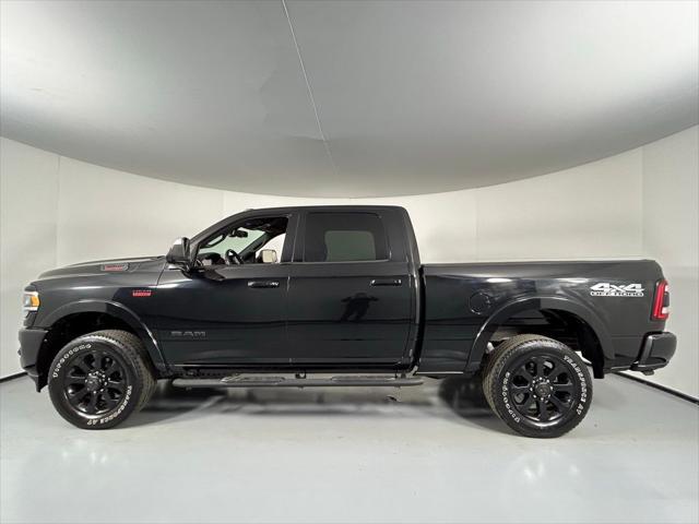 used 2019 Ram 2500 car, priced at $47,410