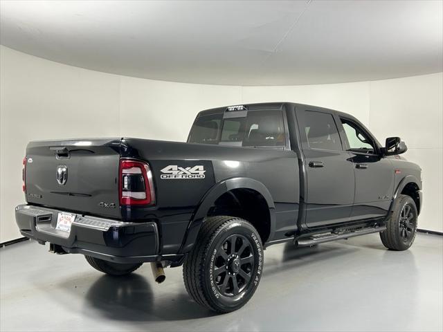 used 2019 Ram 2500 car, priced at $47,410