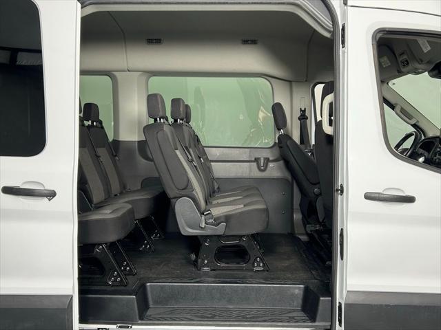 used 2021 Ford Transit-350 car, priced at $50,999