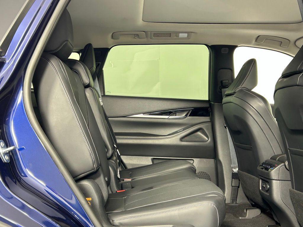 used 2023 INFINITI QX60 car, priced at $34,999