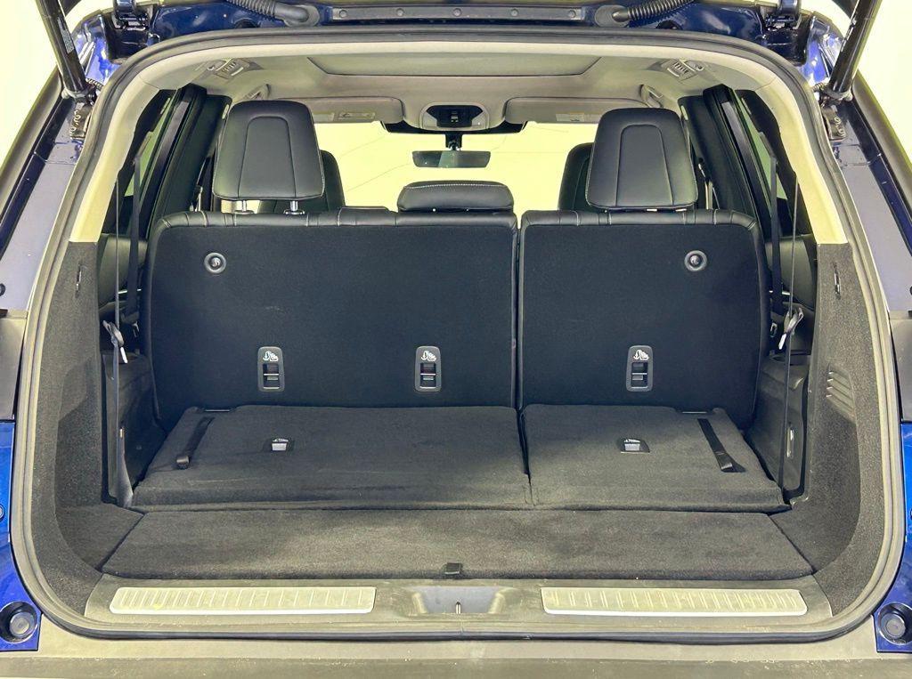 used 2023 INFINITI QX60 car, priced at $34,999