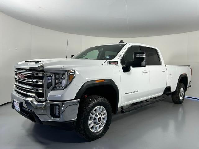 used 2023 GMC Sierra 2500 car