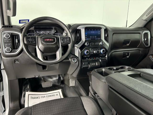 used 2023 GMC Sierra 2500 car