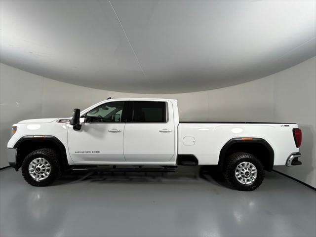 used 2023 GMC Sierra 2500 car