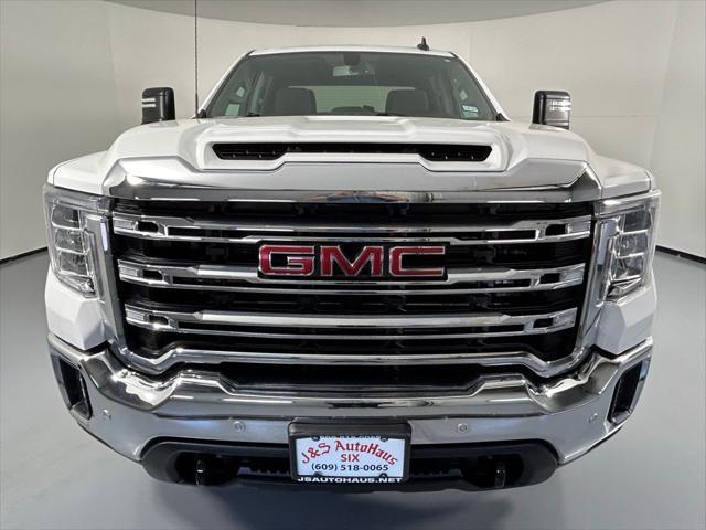 used 2023 GMC Sierra 2500 car