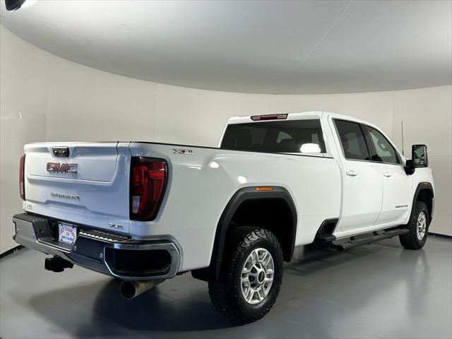 used 2023 GMC Sierra 2500 car