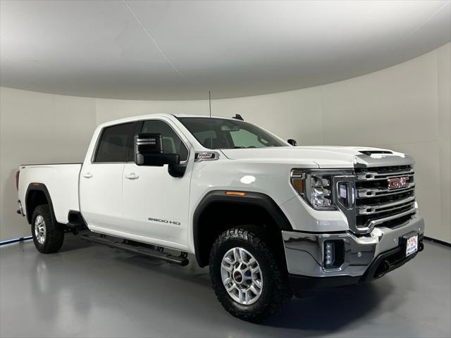 used 2023 GMC Sierra 2500 car