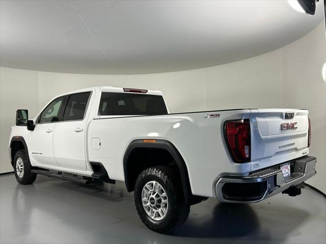 used 2023 GMC Sierra 2500 car