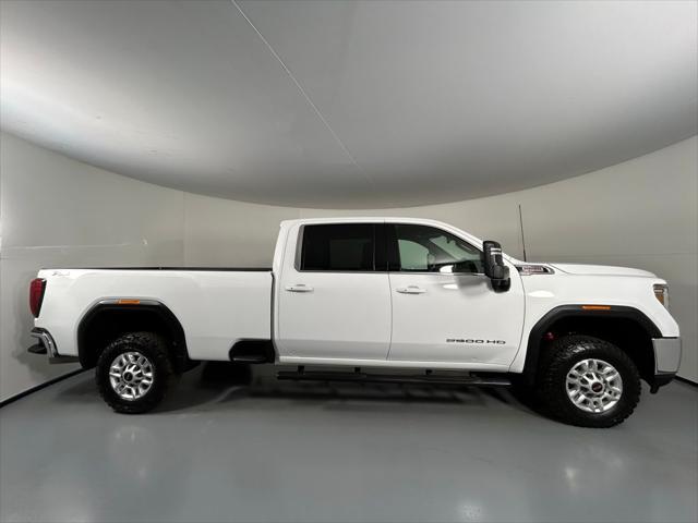 used 2023 GMC Sierra 2500 car