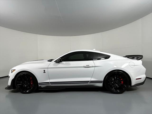 used 2020 Ford Mustang car, priced at $82,999