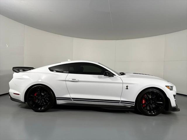 used 2020 Ford Mustang car, priced at $82,999