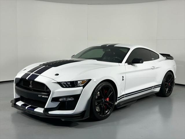 used 2020 Ford Mustang car, priced at $82,999