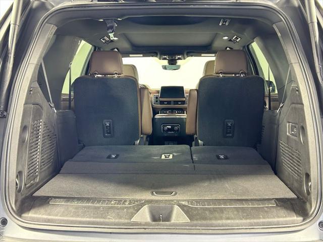 used 2021 Chevrolet Tahoe car, priced at $57,999