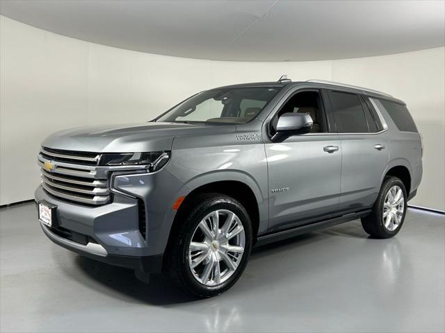 used 2021 Chevrolet Tahoe car, priced at $57,999