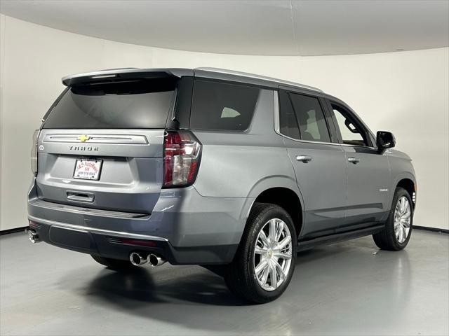 used 2021 Chevrolet Tahoe car, priced at $57,999