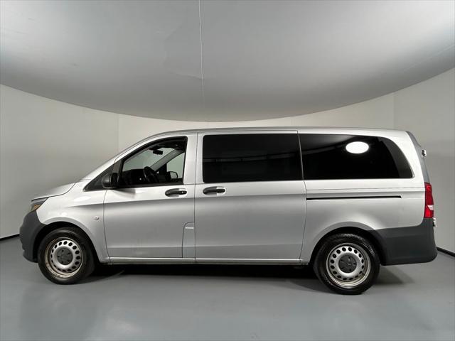 used 2019 Mercedes-Benz Metris car, priced at $26,999