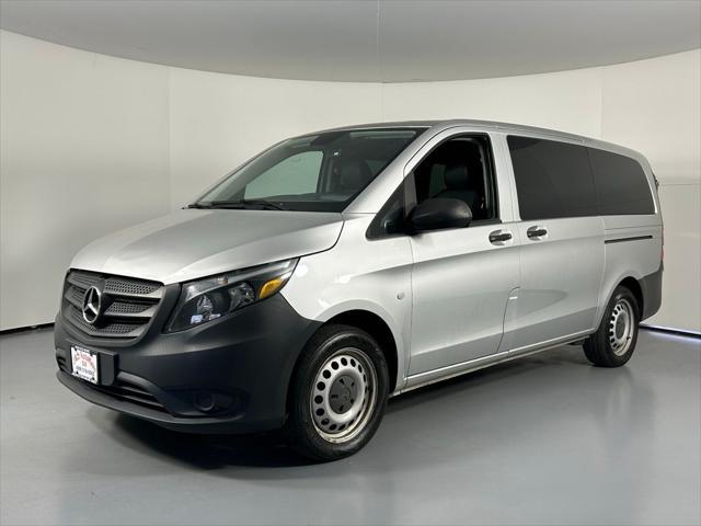 used 2019 Mercedes-Benz Metris car, priced at $26,999