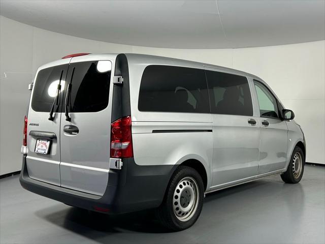 used 2019 Mercedes-Benz Metris car, priced at $26,999