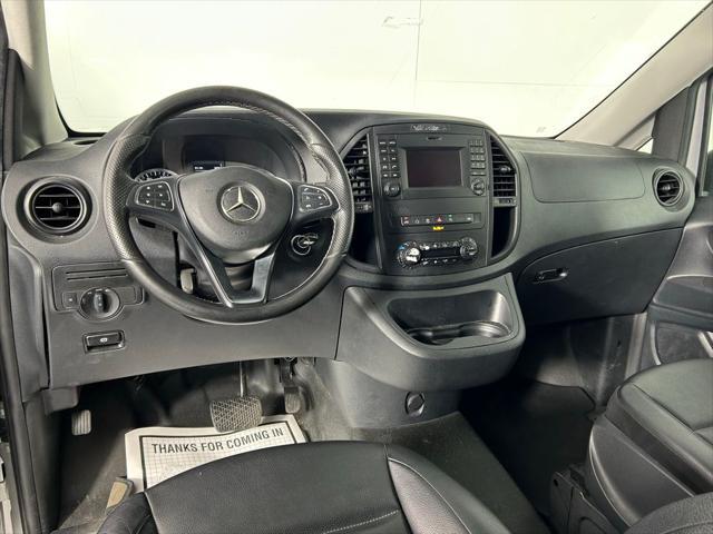 used 2019 Mercedes-Benz Metris car, priced at $26,999